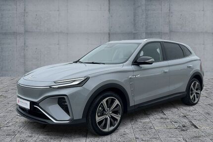 MG Marvel R Gebrauchtwagen