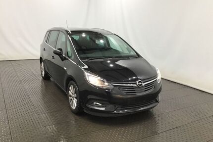 Opel Zafira Gebrauchtwagen