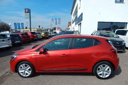 Renault Clio Gebrauchtwagen