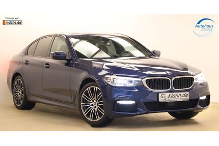 BMW 530 Gebrauchtwagen