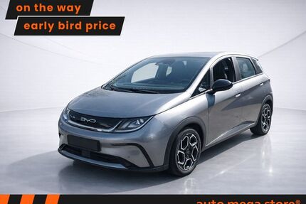BYD DOLPHIN Gebrauchtwagen