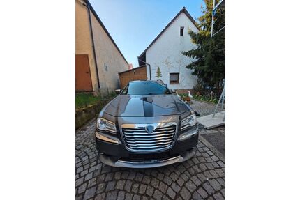 Lancia Thema Gebrauchtwagen