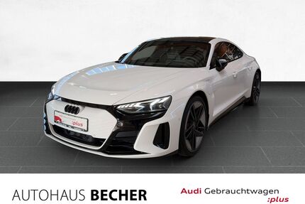 Audi RS e-tron GT Gebrauchtwagen