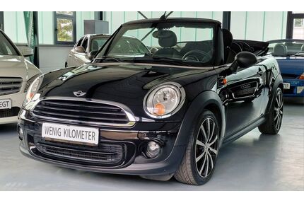 Mini ONE Gebrauchtwagen