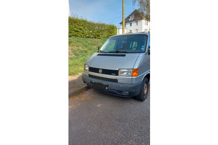 VW T4 andere Gebrauchtwagen