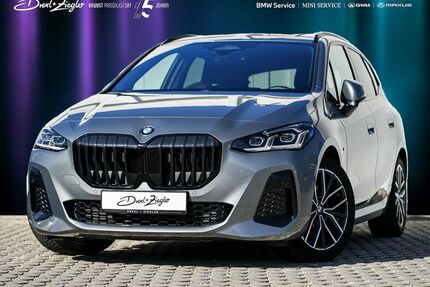 BMW 220 Active Tourer Gebrauchtwagen