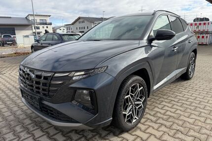 Hyundai TUCSON Gebrauchtwagen