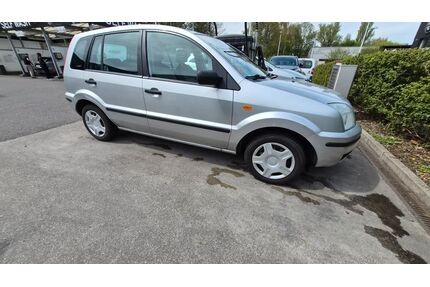 Ford Fusion Gebrauchtwagen