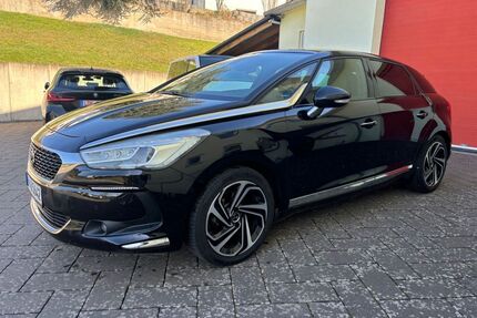 DS Automobiles DS5 Gebrauchtwagen