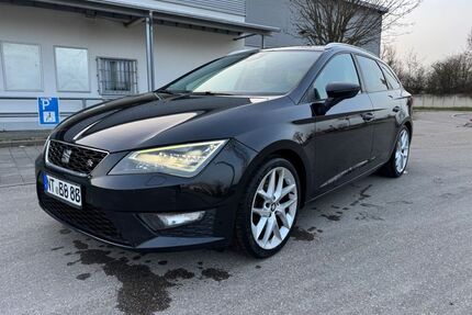 Seat Leon Gebrauchtwagen