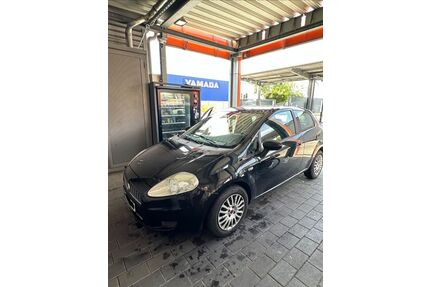Fiat Punto Gebrauchtwagen