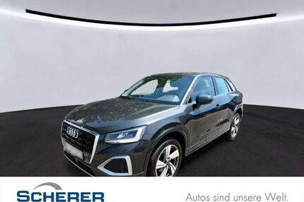 Audi Q2 Gebrauchtwagen