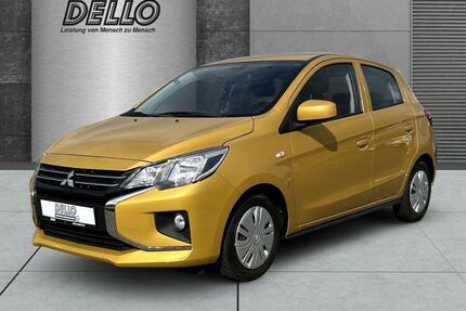 Mitsubishi Space Star Gebrauchtwagen