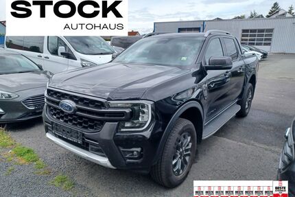 Ford Ranger Gebrauchtwagen