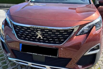 Peugeot 3008 Gebrauchtwagen