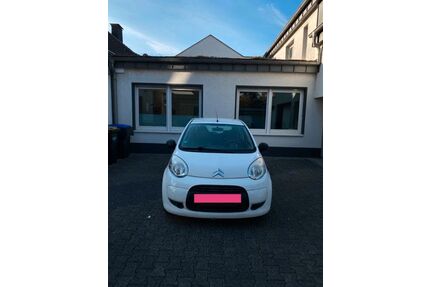 Citroen C1 Gebrauchtwagen