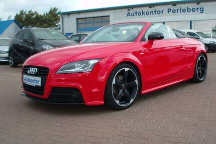 Audi TT Gebrauchtwagen