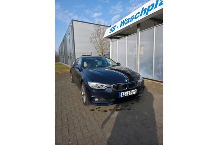 BMW 430 Gran Coupé Gebrauchtwagen