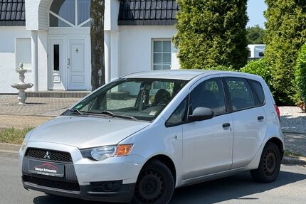 Mitsubishi Colt Gebrauchtwagen