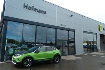 Opel Mokka-e Gebrauchtwagen