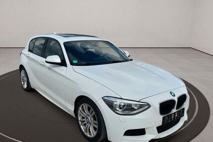 BMW 120 Gebrauchtwagen