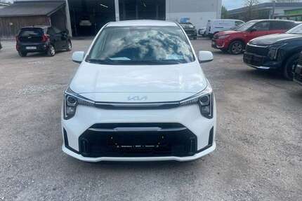 Kia Picanto Gebrauchtwagen