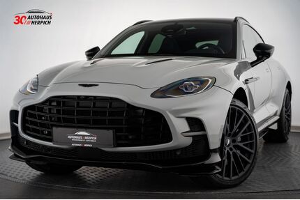 Aston Martin DBX Gebrauchtwagen
