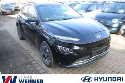 Hyundai KONA Elektro Gebrauchtwagen