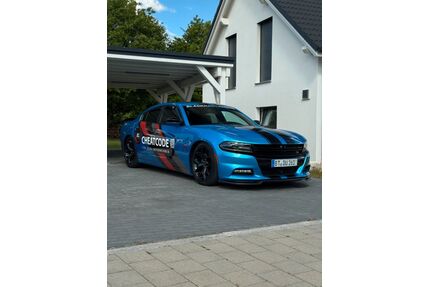 Dodge Charger Gebrauchtwagen
