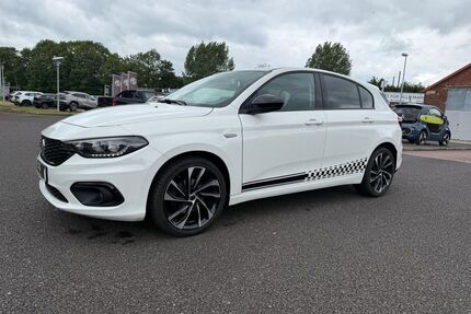 Fiat Tipo Gebrauchtwagen