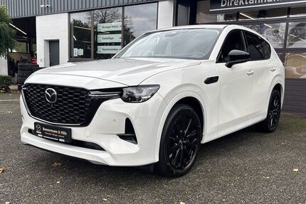 Mazda CX-60 Gebrauchtwagen