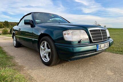 Mercedes-Benz E 320 Gebrauchtwagen