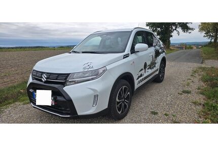 Suzuki Vitara Gebrauchtwagen