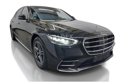 Mercedes-Benz S 400 Gebrauchtwagen