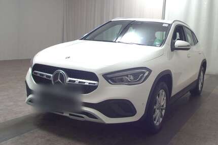 Mercedes-Benz GLA 250 Gebrauchtwagen