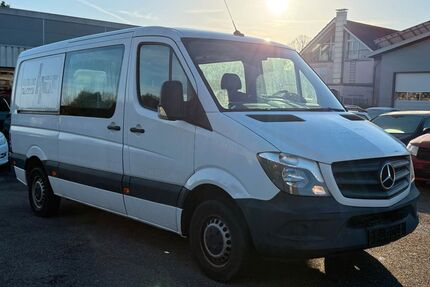 Mercedes-Benz Sprinter Gebrauchtwagen