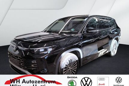 VW Tayron Gebrauchtwagen