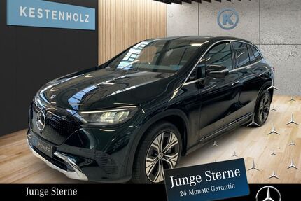 Mercedes-Benz EQE SUV Gebrauchtwagen
