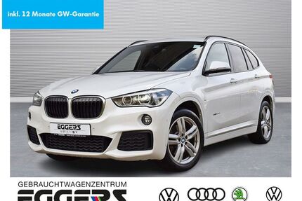 BMW X1 Gebrauchtwagen