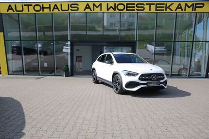 Mercedes-Benz GLA 200 Gebrauchtwagen