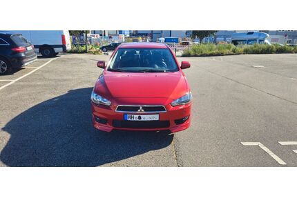 Mitsubishi Lancer Gebrauchtwagen