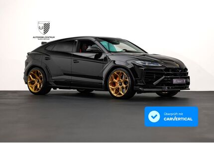 Lamborghini Urus Gebrauchtwagen