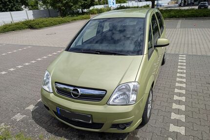 Opel Meriva Gebrauchtwagen