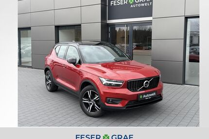 Volvo XC40 Gebrauchtwagen