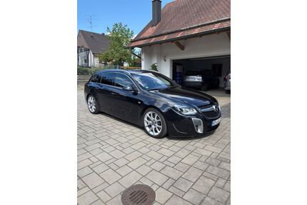 Opel Insignia Gebrauchtwagen