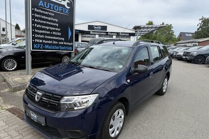 Dacia Logan Gebrauchtwagen