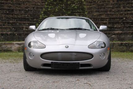 Jaguar XKR Gebrauchtwagen
