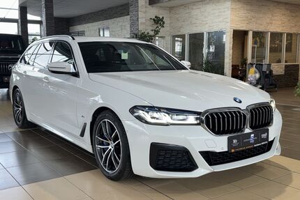 BMW 530 Gebrauchtwagen