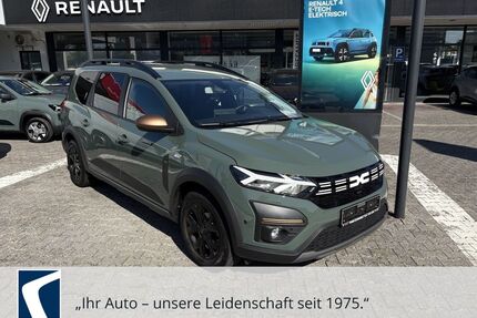 Dacia Jogger Gebrauchtwagen