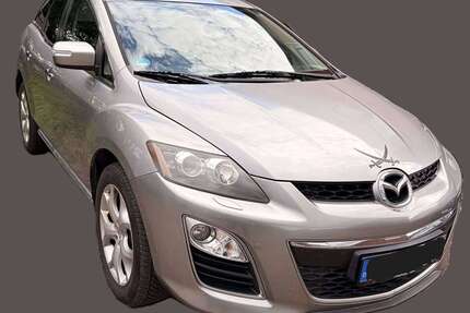 Mazda CX-7 Gebrauchtwagen